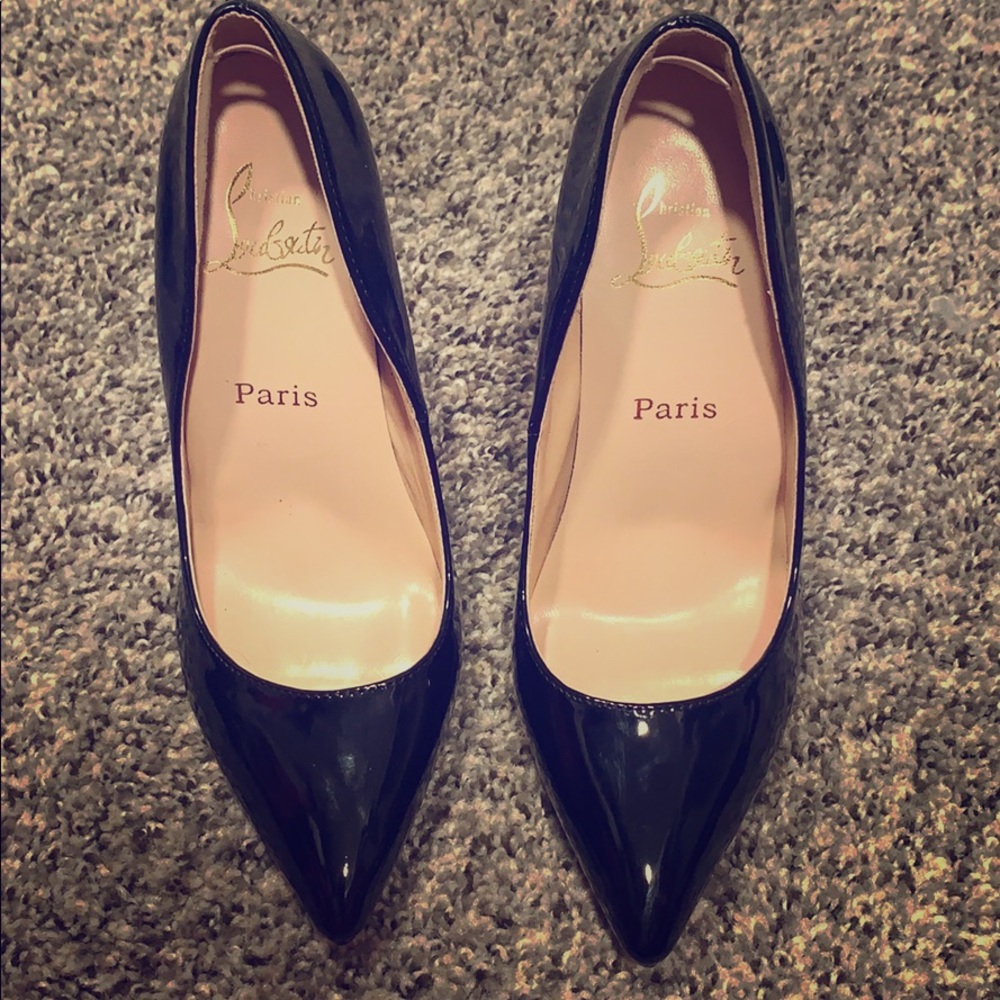 Christian Louboutin